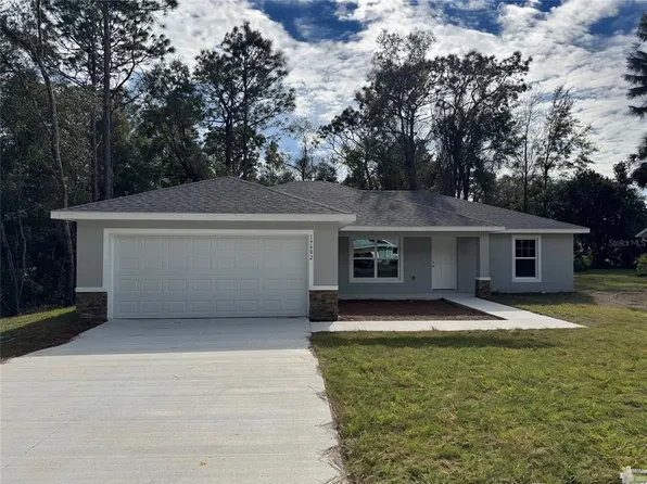 19682 SW 93rd Ln, Dunnellon, FL 34432