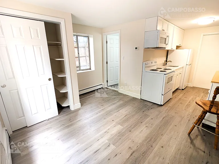 109 Oxford St #3 — Photo 1