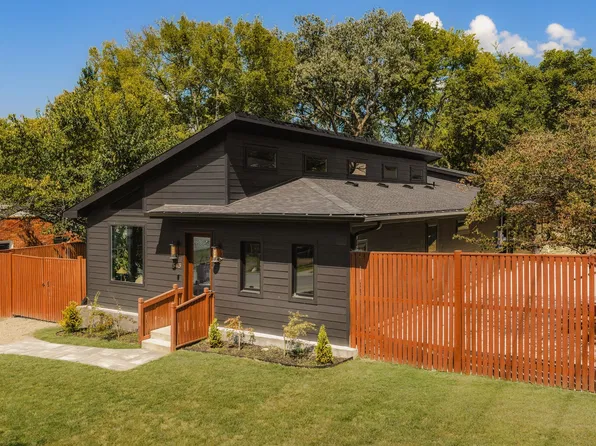543 Norton Ave, Nashville, TN 37207