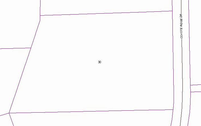 2nd image of 699 Coyote Ridge Dr