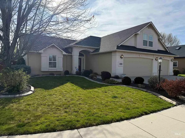 5486 N Stanley Creek Ave, Meridian, ID 83642