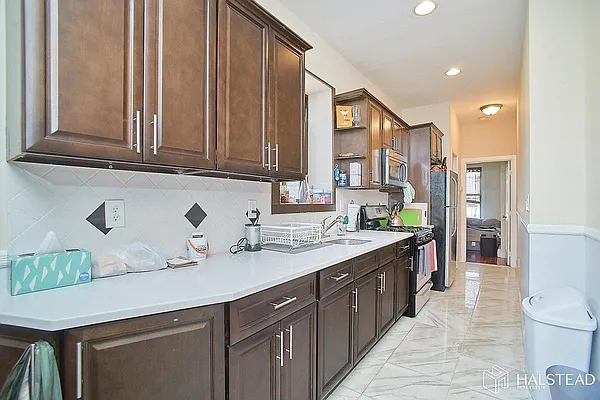 Rented by Halstead Real Estate | media 7