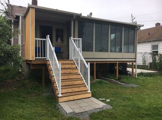 1731 Walnut St, Everett, WA 98201