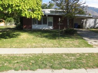 10205 S Crocus St, Sandy, UT 84094