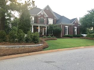 902 Carriage Hill Rd, Simpsonville, SC 29681