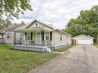 1929 Highland St, Middletown, OH