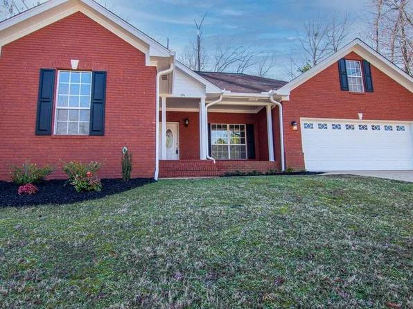 124 Brookwood Cv, Columbus, MS 39705