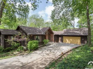 2800 Westdale Rd, Lawrence, KS 66049