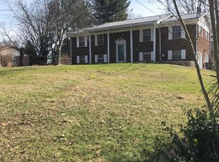 4981 Red Oak Dr, Morristown, TN 37814