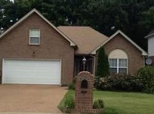 2184 Forge Ridge Cir, Nashville, TN 37217