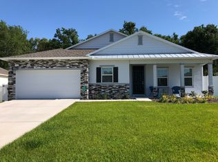 3625 Apopka Ridge Cir, Apopka, FL 32703