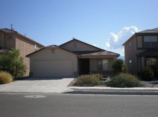 1340 Peppoli Loop SE, Rio Rancho, NM 87124