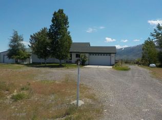 698 Willington Dr, Spring Creek, NV 89815