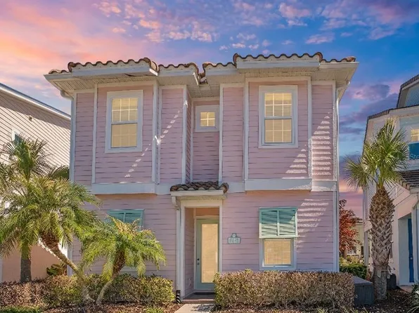 8075 Knee Deep Rd, Kissimmee, FL 34747