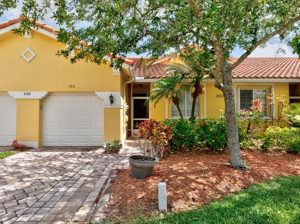 6505 Oxford Circle #102, Vero Beach, FL 32966