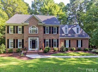 504 Grosvenor Dr, Raleigh, NC 27615