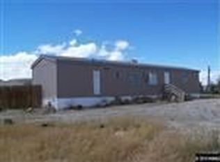 2755 Talapoosa St, Silver Springs, NV