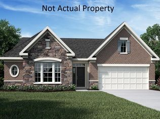 556 Trail West Rd, Etna, OH 43062