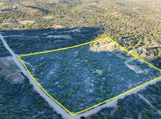 44 Rimrock Rd, Anza, CA 92539