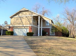 7810 S Oxford Ave, Tulsa, OK 74136