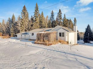 422051 S Range Road 25, Ponoka County, AB T0C 0M0