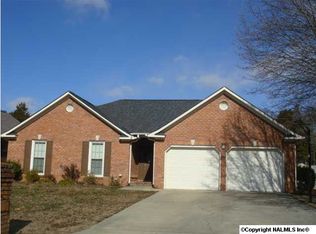 2414 Alexandria St SW, Decatur, AL 35603