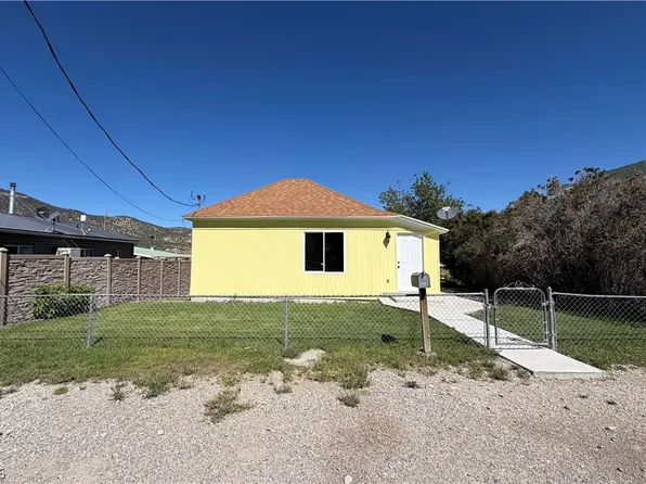 1305 Avenue B, Ely, NV 89301