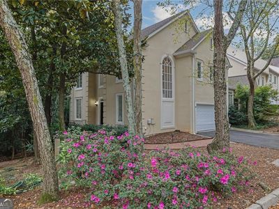 10 Braemore Dr, Sandy Springs, GA, 30328
