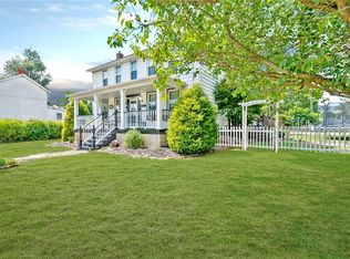 111 Mount Pleasant Rd, Scottdale, PA 15683