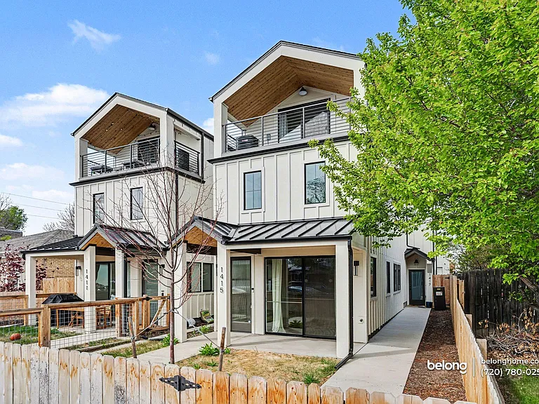 1415 Zenobia St — Photo 1