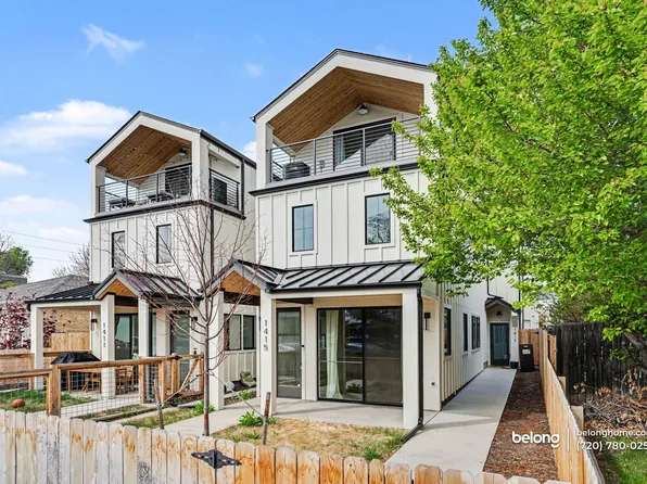 1415 Zenobia St, Denver, CO 80204
