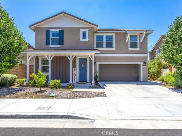 1655 Mardi Gras Ln, Redlands, CA 92374