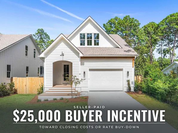 65 K St, Pt Washington, FL 32459