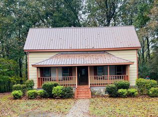 2785 Samples Scales Rd, Homer, GA 30547