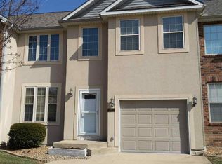1221 Dustins Way #1, Warrensburg, MO 64093