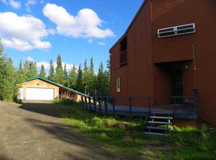 1553 Northfield Rd, Fairbanks, AK 99709