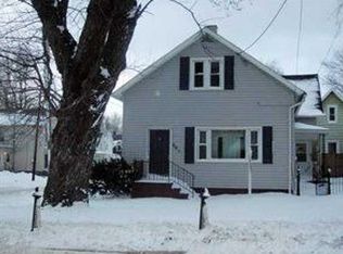 501 Parade St, Erie, PA 16507