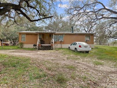 785 NOTTINGHAM DR, Poteet, TX, 78065