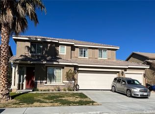 13614 Zircon Way, Victorville, CA 92394