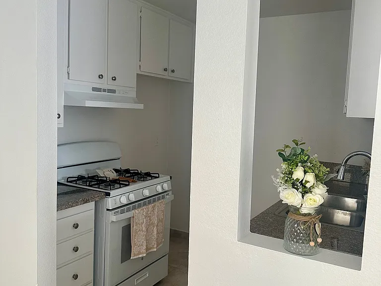 14142 Sylvan St #208 — Photo 4