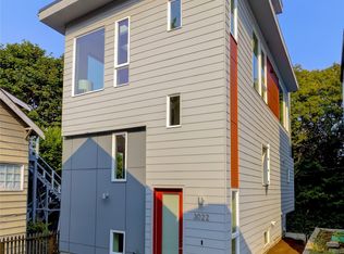 3022 4th Ave W, Seattle, WA