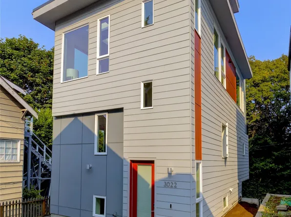 3022 4th Avenue W, Seattle, WA 98119