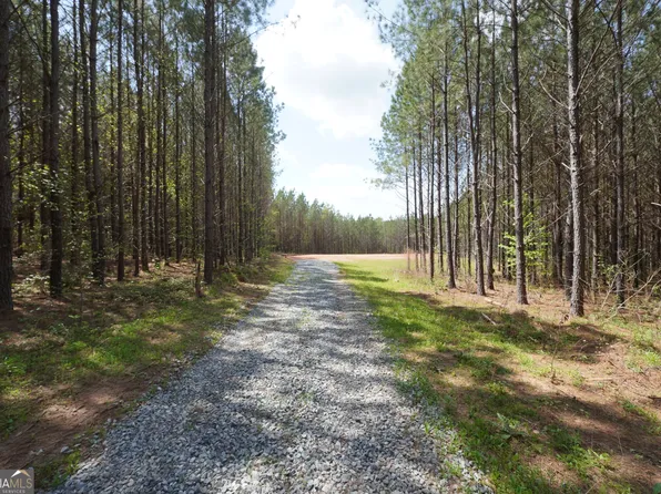 0 Jordan Rd, Monticello, GA 31064