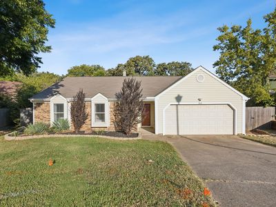565 Yellowstone Dr, Grapevine, TX, 76051