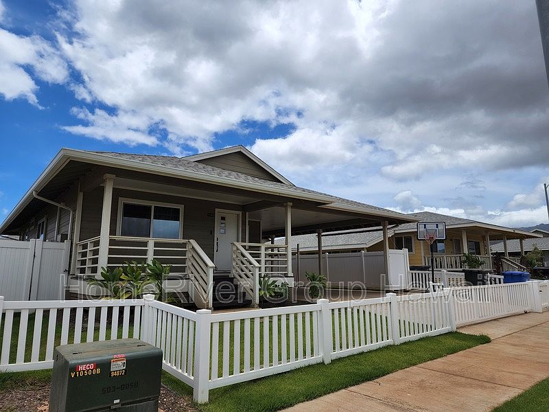 941100 Kunia Rd Waipahu, HI, 96797 Apartments for Rent Zillow