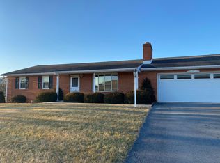 6509 Nunnery Rd, Waynesboro, PA 17268