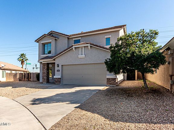 4th image of 6009 S 15TH Drive