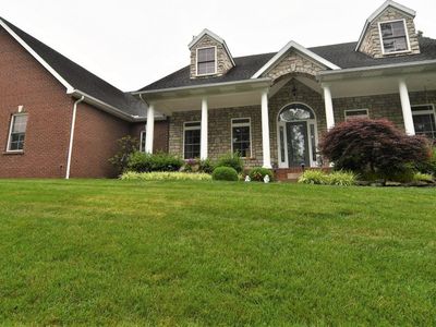 11333 S Brookview Ct, Haubstadt, IN, 47639