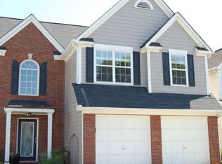 2280 Ashton Dr, Roswell, GA 30076