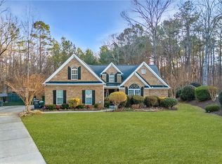 2178 Breezewood Dr, Monroe, GA 30655